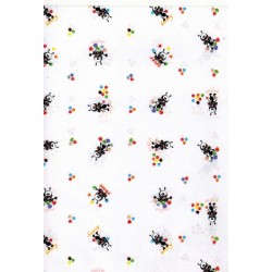 Saco 30X45 - C/ 25 Un - Formiguinha